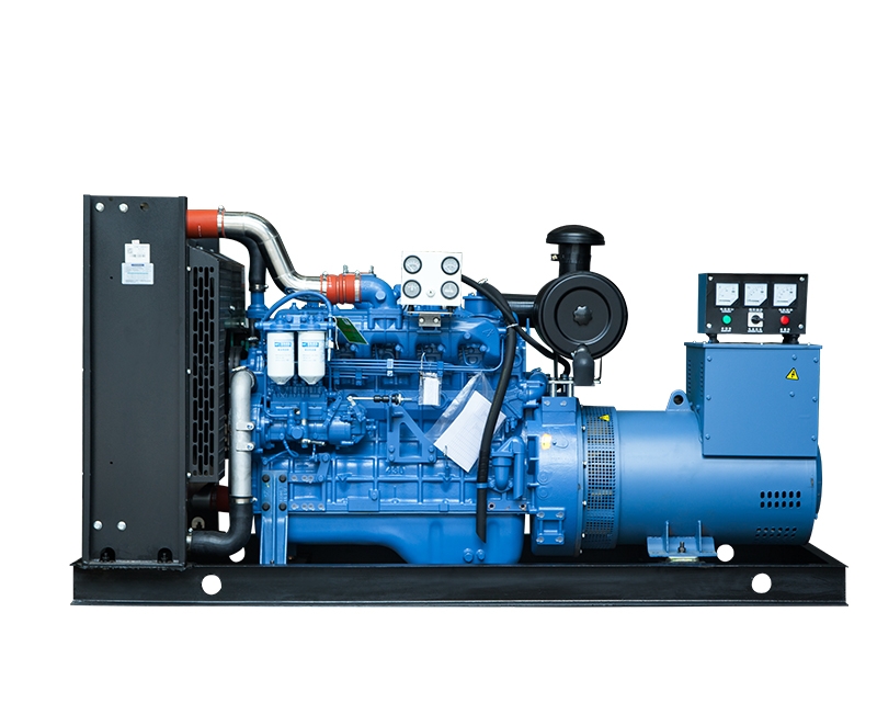 湖州50KW玉柴發(fā)電機(jī)組