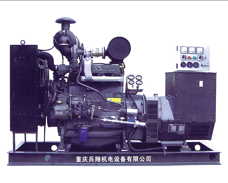 江蘇道依茨發(fā)電機(jī)組180kw-600kw